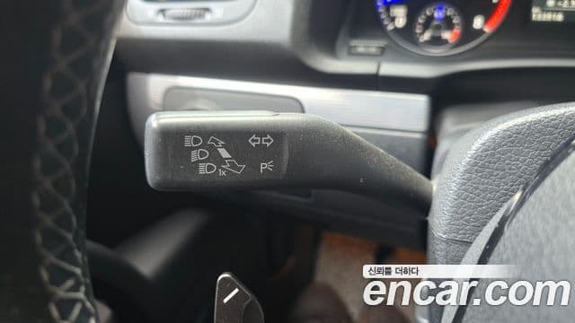 Volkswagen 시로코 2.0 TSI R, 2013 16