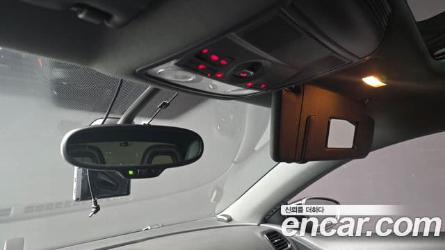 Volkswagen 시로코 2.0 TSI R, 2013 17