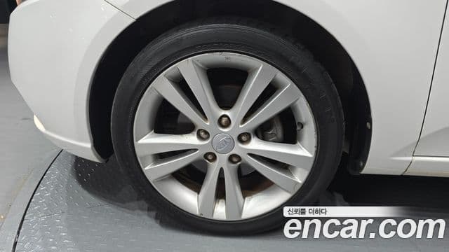 Kia Forte 빌트인캠2 — базовая версия - Built-in Cam 2, 2011 все фото