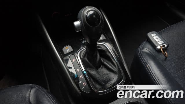 Kia Forte 빌트인캠2 — базовая версия - Built-in Cam 2, 2011 9