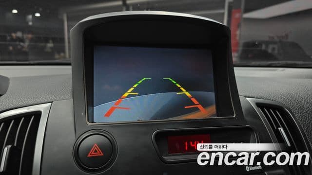 Kia Forte 빌트인캠2 — базовая версия - Built-in Cam 2, 2011 16