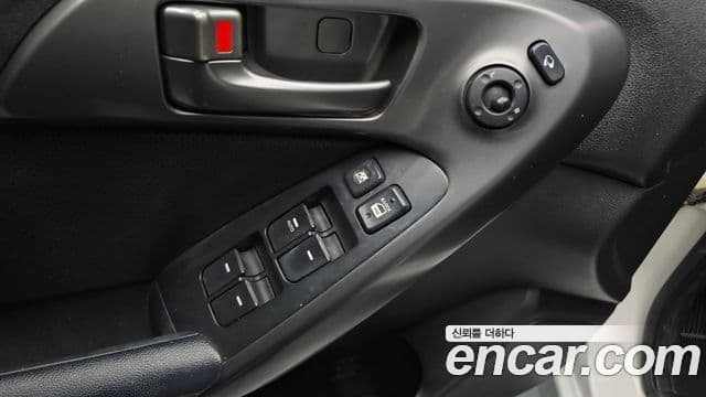 Kia Forte 빌트인캠2 — базовая версия - Built-in Cam 2, 2011 17