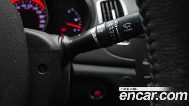 Kia Forte 빌트인캠2 — базовая версия - Built-in Cam 2, 2011 18