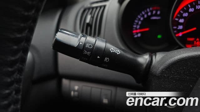 Kia Forte 빌트인캠2 — базовая версия - Built-in Cam 2, 2011 19