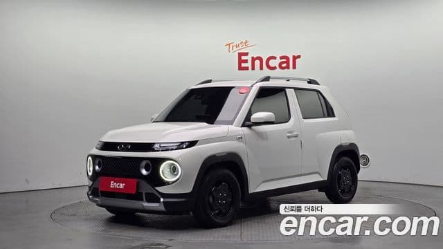 Hyundai Casper турбо D Essential, 2023 1