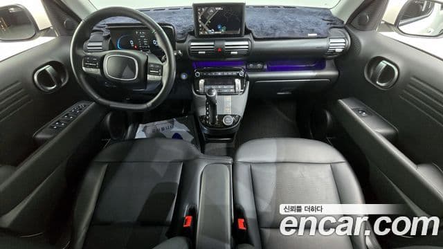 Hyundai Casper турбо D Essential, 2023 7