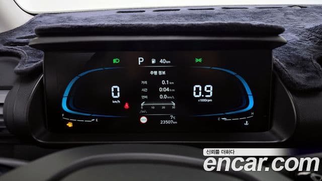 Hyundai Casper турбо D Essential, 2023 8