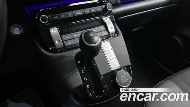 Hyundai Casper турбо D Essential, 2023 9