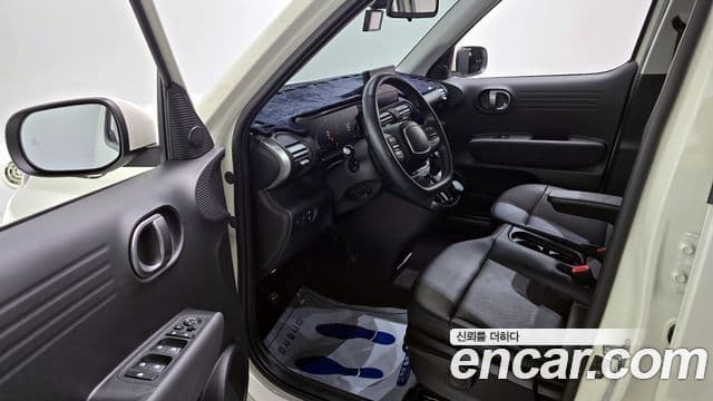 Hyundai Casper турбо D Essential, 2023 10