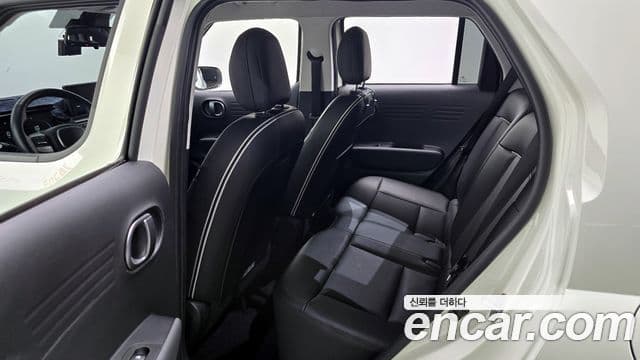 Hyundai Casper турбо D Essential, 2023 11