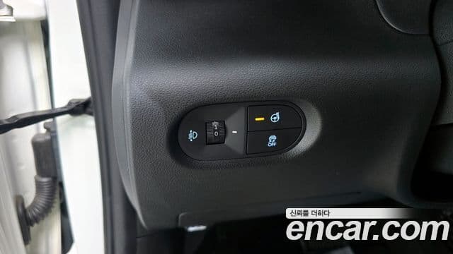 Hyundai Casper турбо D Essential, 2023 14