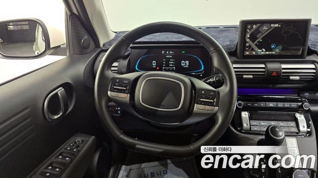 Hyundai Casper турбо D Essential, 2023 15