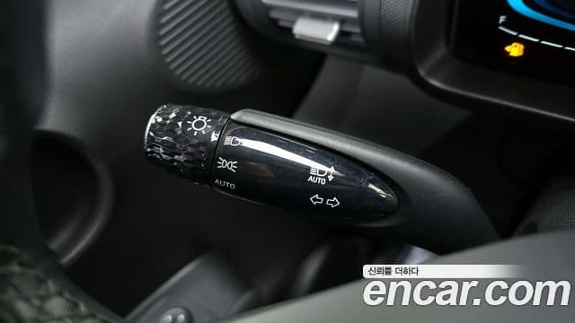 Hyundai Casper турбо D Essential, 2023 16