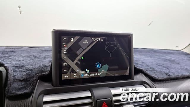 Hyundai Casper турбо D Essential, 2023 17