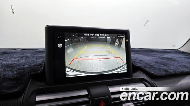 Hyundai Casper турбо D Essential, 2023 18