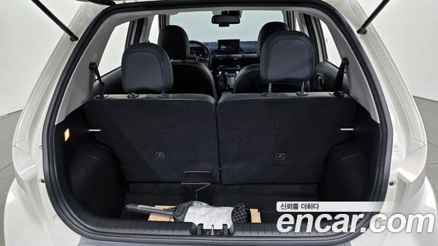 Hyundai Casper турбо D Essential, 2023 20