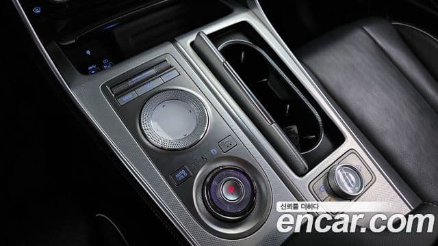 Genesis GV80, 2021 9