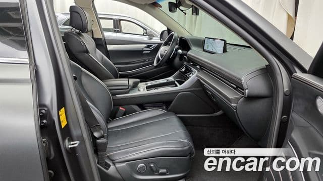 Genesis GV80, 2021 11