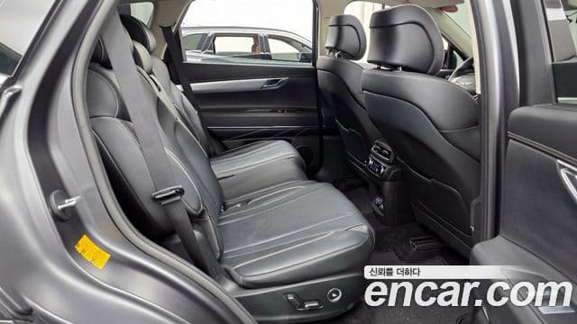 Genesis GV80, 2021 12