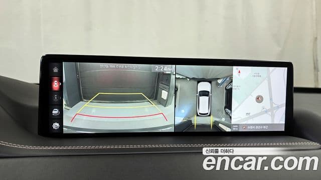 Genesis GV80, 2021 15