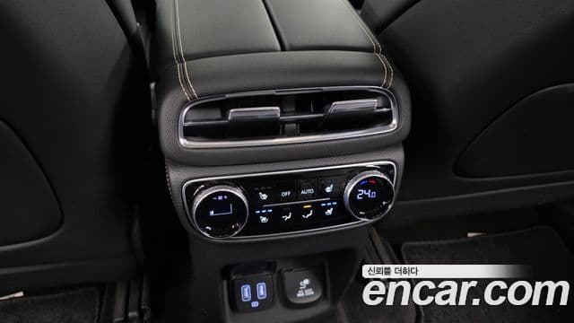 Genesis GV80, 2021 18