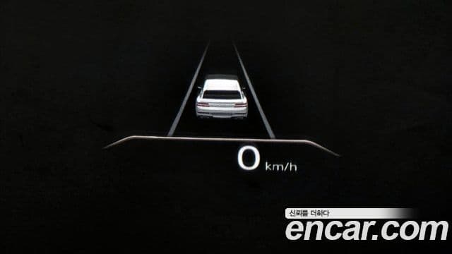 Genesis GV80, 2021 19