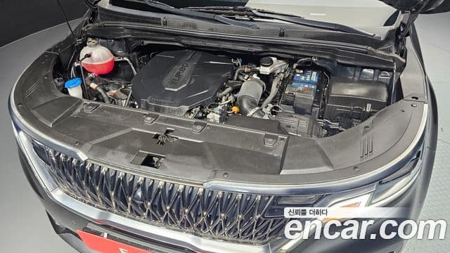 Kia Carnival 4세대 Signature, 2021 6