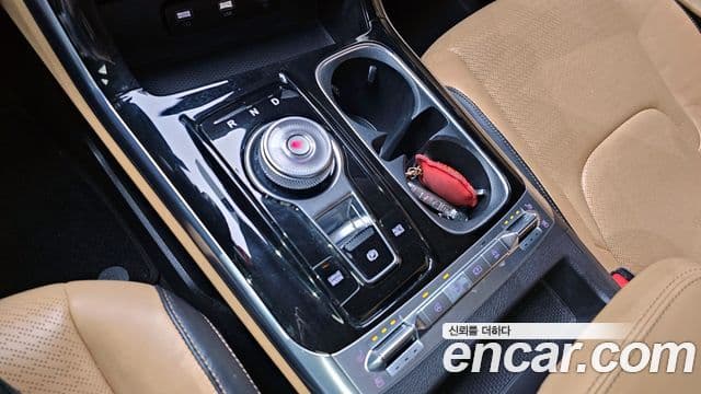Kia Carnival 4세대 Signature, 2021 9