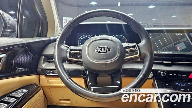 Kia Carnival 4세대 Signature, 2021 13