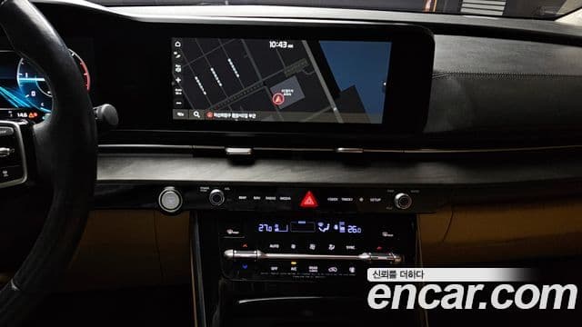 Kia Carnival 4세대 Signature, 2021 14