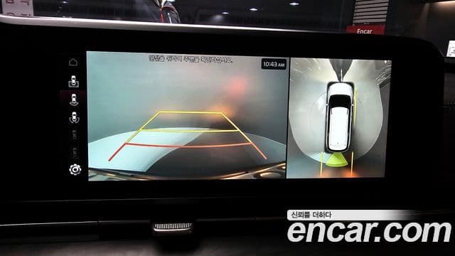 Kia Carnival 4세대 Signature, 2021 15
