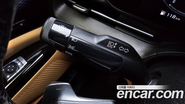 Kia Carnival 4세대 Signature, 2021 17