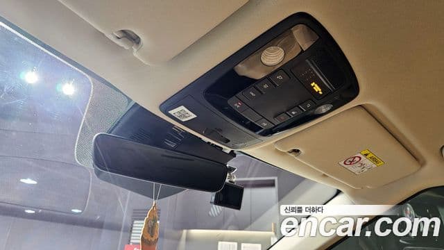 Kia Carnival 4세대 Signature, 2021 18