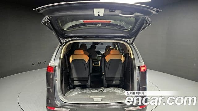 Kia Carnival 4세대 Signature, 2021 20