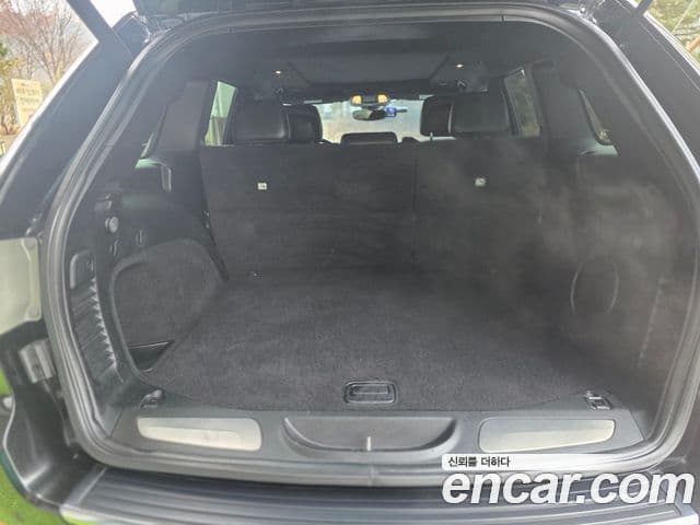 Jeep Grand Cherokee WK2, 2018 7