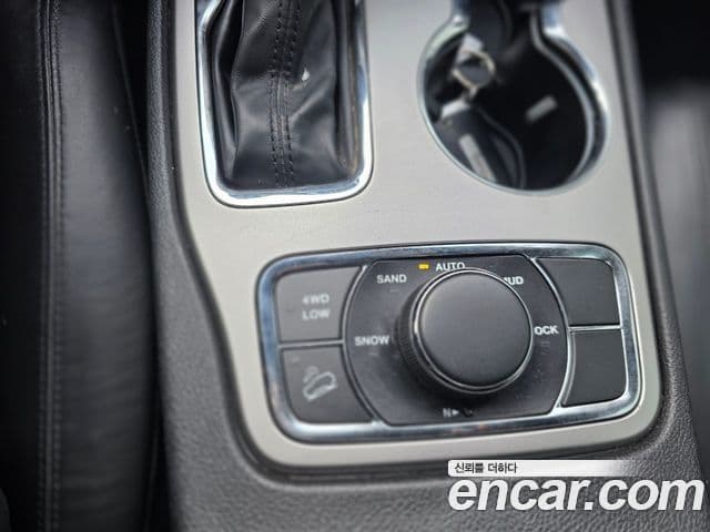 Jeep Grand Cherokee WK2, 2018 12