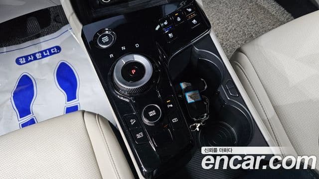 Kia Sportage 5세대 гибрид Noblesse 2WD, 2023 9