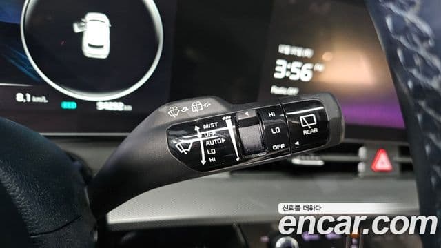 Kia Sportage 5세대 гибрид Noblesse 2WD, 2023 15