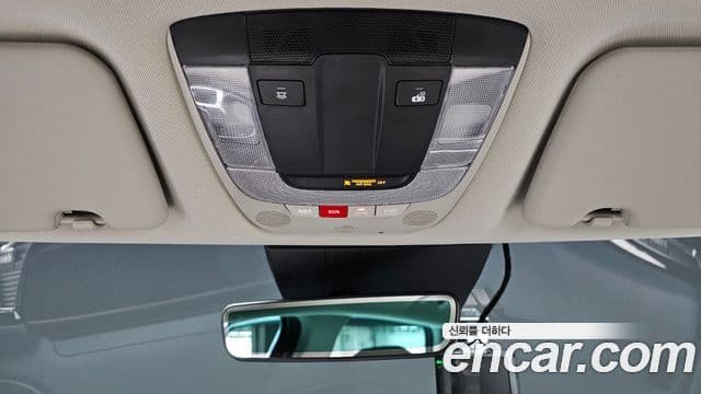 Kia Sportage 5세대 гибрид Noblesse 2WD, 2023 19