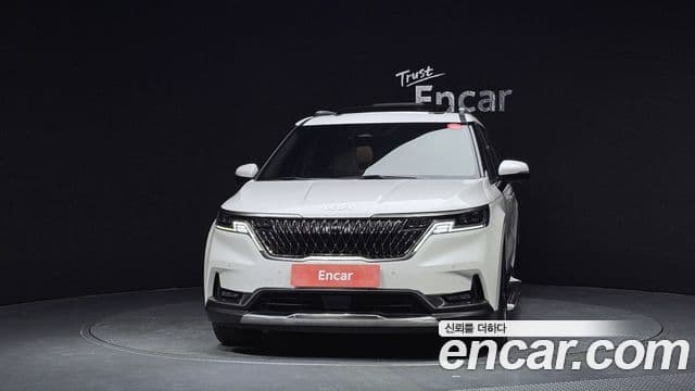 Kia Carnival 4세대 Signature, 2023 3
