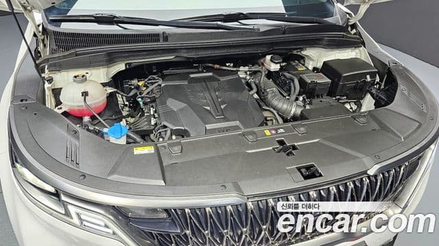 Kia Carnival 4세대 Signature, 2023 6
