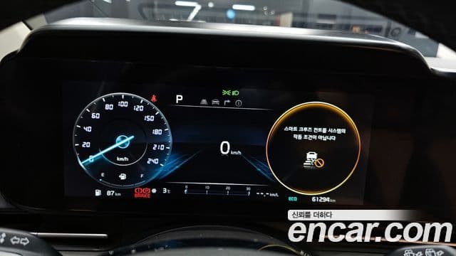 Kia Carnival 4세대 Signature, 2023 8
