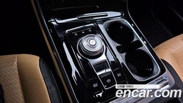 Kia Carnival 4세대 Signature, 2023 9