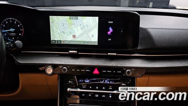 Kia Carnival 4세대 Signature, 2023 14