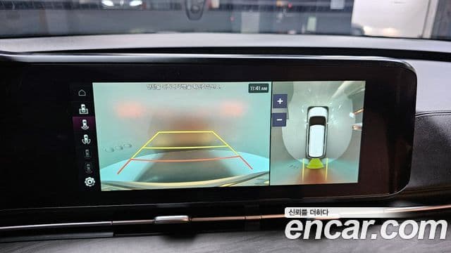 Kia Carnival 4세대 Signature, 2023 15