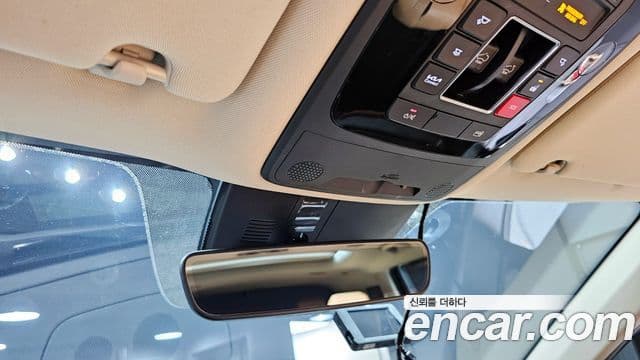 Kia Carnival 4세대 Signature, 2023 17