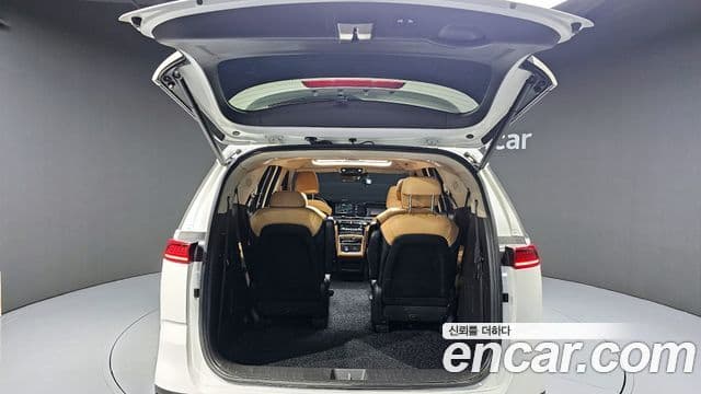 Kia Carnival 4세대 Signature, 2023 20