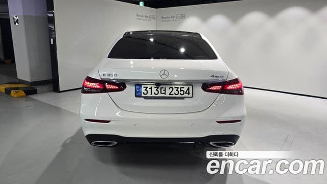 Mercedes-Benz E-класс W213 AMG Line, 2023 7