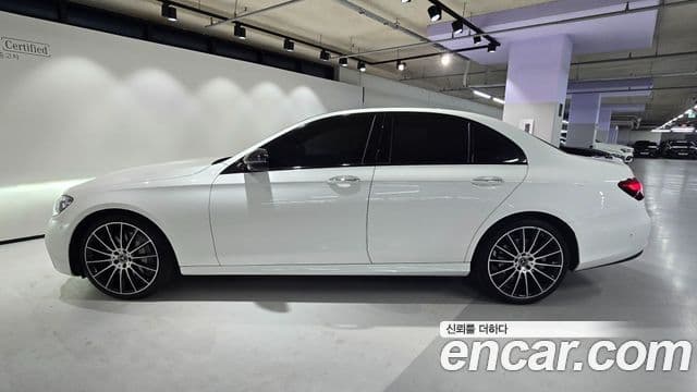 Mercedes-Benz E-класс W213 AMG Line, 2023 8