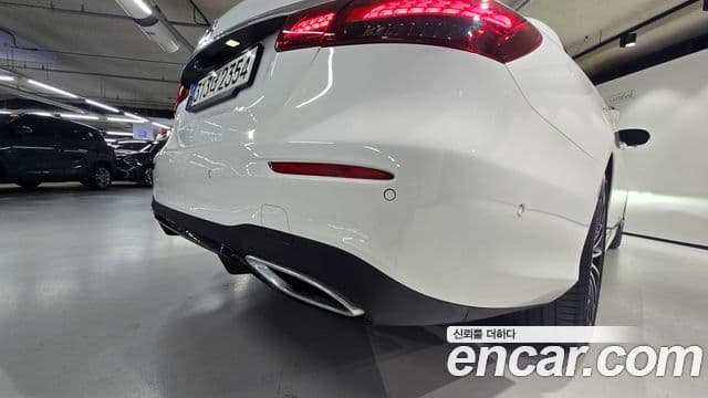 Mercedes-Benz E-класс W213 AMG Line, 2023 11